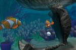 Finding Nemo (PlayStation 2)