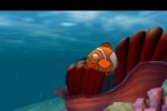 Finding Nemo (PlayStation 2)