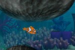 Finding Nemo (PlayStation 2)