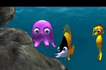 Finding Nemo (PlayStation 2)