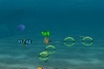 Finding Nemo (PlayStation 2)