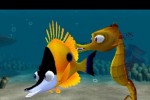 Finding Nemo (PlayStation 2)