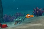 Finding Nemo (PlayStation 2)