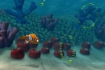 Finding Nemo (PlayStation 2)