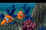 Finding Nemo (PlayStation 2)