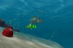 Finding Nemo (PlayStation 2)