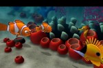 Finding Nemo (PlayStation 2)