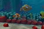 Finding Nemo (PlayStation 2)