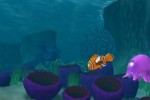 Finding Nemo (PlayStation 2)