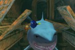 Finding Nemo (PlayStation 2)