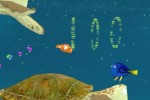 Finding Nemo (PlayStation 2)