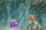 Finding Nemo (PlayStation 2)