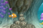 Finding Nemo (PlayStation 2)