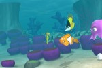 Finding Nemo (PlayStation 2)