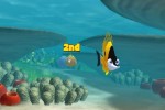 Finding Nemo (PlayStation 2)