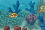 Finding Nemo (PlayStation 2)