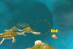 Finding Nemo (PlayStation 2)