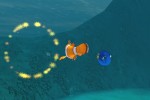 Finding Nemo (PlayStation 2)