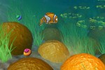 Finding Nemo (PlayStation 2)