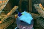 Finding Nemo (PlayStation 2)