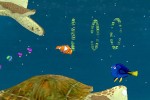 Finding Nemo (PlayStation 2)