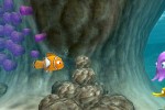 Finding Nemo (PlayStation 2)