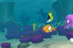 Finding Nemo (PlayStation 2)