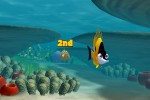 Finding Nemo (PlayStation 2)