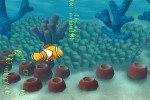 Finding Nemo (PlayStation 2)