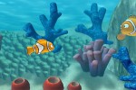 Finding Nemo (PlayStation 2)