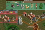 RollerCoaster Tycoon 2: Wacky Worlds (PC)