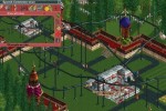 RollerCoaster Tycoon 2: Wacky Worlds (PC)