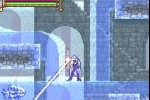 Castlevania: Aria of Sorrow (Game Boy Advance)