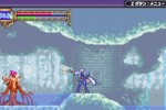 Castlevania: Aria of Sorrow (Game Boy Advance)