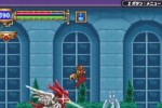 Castlevania: Aria of Sorrow (Game Boy Advance)