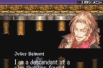Castlevania: Aria of Sorrow (Game Boy Advance)