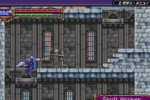 Castlevania: Aria of Sorrow (Game Boy Advance)