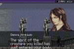 Castlevania: Aria of Sorrow (Game Boy Advance)