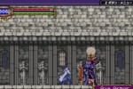 Castlevania: Aria of Sorrow (Game Boy Advance)