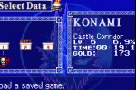 Castlevania: Aria of Sorrow (Game Boy Advance)