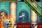 Castlevania: Aria of Sorrow (Game Boy Advance)