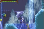 Castlevania: Aria of Sorrow (Game Boy Advance)
