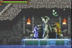 Castlevania: Aria of Sorrow (Game Boy Advance)
