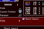 Castlevania: Aria of Sorrow (Game Boy Advance)