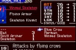 Castlevania: Aria of Sorrow (Game Boy Advance)