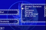 Castlevania: Aria of Sorrow (Game Boy Advance)