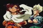 Lufia: The Ruins of Lore (Game Boy Advance)