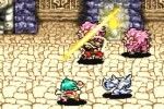 Lufia: The Ruins of Lore (Game Boy Advance)