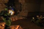 Return to Castle Wolfenstein: Tides of War (Xbox)