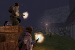 Return to Castle Wolfenstein: Tides of War (Xbox)